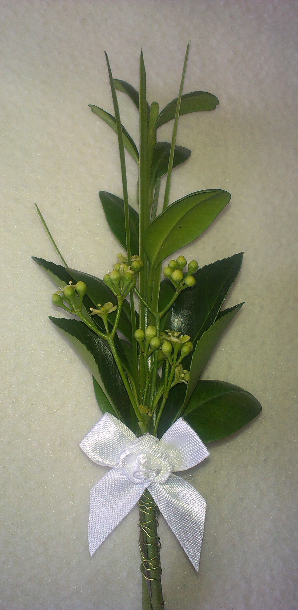 Svadobné pierko II.